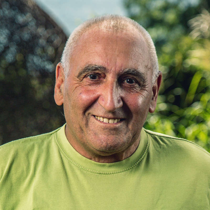 Felix Denzler